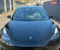 Чорний Тесла Модель 3, об'ємом двигуна 0 л та пробігом 78 тис. км за 17999 $, фото 2 на Automoto.ua