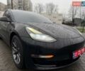 Чорний Тесла Модель 3, об'ємом двигуна 0 л та пробігом 321 тис. км за 14500 $, фото 2 на Automoto.ua