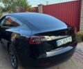 Чорний Тесла Модель 3, об'ємом двигуна 0 л та пробігом 31 тис. км за 22222 $, фото 3 на Automoto.ua