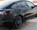Чорний Тесла Модель 3, об'ємом двигуна 0 л та пробігом 65 тис. км за 27500 $, фото 7 на Automoto.ua
