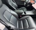 Черный Тесла Модель 3, объемом двигателя 0 л и пробегом 78 тыс. км за 18900 $, фото 10 на Automoto.ua