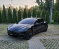 Чорний Тесла Модель 3, об'ємом двигуна 0 л та пробігом 26 тис. км за 24999 $, фото 4 на Automoto.ua