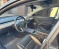 Чорний Тесла Модель 3, об'ємом двигуна 0 л та пробігом 92 тис. км за 12387 $, фото 5 на Automoto.ua
