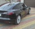 Чорний Тесла Модель 3, об'ємом двигуна 0 л та пробігом 76 тис. км за 21800 $, фото 5 на Automoto.ua
