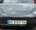 Чорний Тесла Модель 3, об'ємом двигуна 0 л та пробігом 171 тис. км за 17500 $, фото 34 на Automoto.ua