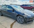 Чорний Тесла Модель 3, об'ємом двигуна 0 л та пробігом 73 тис. км за 12000 $, фото 2 на Automoto.ua