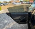 Черный Тесла Модель 3, объемом двигателя 0 л и пробегом 60 тыс. км за 21899 $, фото 14 на Automoto.ua