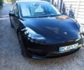 Чорний Тесла Модель 3, об'ємом двигуна 0 л та пробігом 79 тис. км за 15000 $, фото 5 на Automoto.ua
