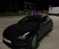Чорний Тесла Модель 3, об'ємом двигуна 0 л та пробігом 57 тис. км за 22500 $, фото 1 на Automoto.ua