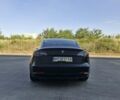 Тесла Модель 3 2021 в Днепре (Днепропетровске) на Automoto.ua Черный Тесла Модель 3, объемом двигателя 0 л и пробегом 7 тыс. км за 21500 $, фото 6 на Automoto.ua