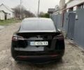 Черный Тесла Модель 3, объемом двигателя 0 л и пробегом 115 тыс. км за 21000 $, фото 8 на Automoto.ua