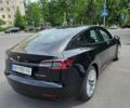Черный Тесла Модель 3, объемом двигателя 0 л и пробегом 58 тыс. км за 19800 $, фото 1 на Automoto.ua