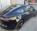 Чорний Тесла Модель 3, об'ємом двигуна 0 л та пробігом 55 тис. км за 21900 $, фото 3 на Automoto.ua