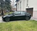Черный Тесла Модель 3, объемом двигателя 0 л и пробегом 90 тыс. км за 17400 $, фото 2 на Automoto.ua
