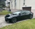 Черный Тесла Модель 3, объемом двигателя 0 л и пробегом 90 тыс. км за 17400 $, фото 3 на Automoto.ua