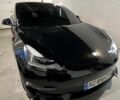 Черный Тесла Модель 3, объемом двигателя 0 л и пробегом 66 тыс. км за 17000 $, фото 26 на Automoto.ua