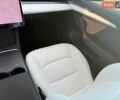 Черный Тесла Модель 3, объемом двигателя 0 л и пробегом 60 тыс. км за 21899 $, фото 20 на Automoto.ua
