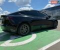 Черный Тесла Модель 3, объемом двигателя 0 л и пробегом 115 тыс. км за 17700 $, фото 3 на Automoto.ua