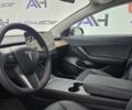 Черный Тесла Модель 3, объемом двигателя 0 л и пробегом 80 тыс. км за 18500 $, фото 28 на Automoto.ua