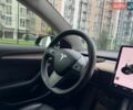 Черный Тесла Модель 3, объемом двигателя 0 л и пробегом 78 тыс. км за 18900 $, фото 8 на Automoto.ua