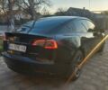Черный Тесла Модель 3, объемом двигателя 0 л и пробегом 178 тыс. км за 19000 $, фото 4 на Automoto.ua