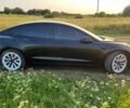 Тесла Модель 3 2021 в Луцке на Automoto.ua Черный Тесла Модель 3, объемом двигателя 0 л и пробегом 190 тыс. км за 21000 $, фото 9 на Automoto.ua
