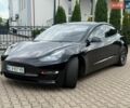 Чорний Тесла Модель 3, об'ємом двигуна 0 л та пробігом 171 тис. км за 17500 $, фото 7 на Automoto.ua