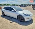 Чорний Тесла Модель 3, об'ємом двигуна 0 л та пробігом 92 тис. км за 6000 $, фото 3 на Automoto.ua