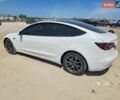 Черный Тесла Модель 3, объемом двигателя 0 л и пробегом 93 тыс. км за 7000 $, фото 3 на Automoto.ua