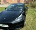 Чорний Тесла Модель 3, об'ємом двигуна 0 л та пробігом 62 тис. км за 18800 $, фото 7 на Automoto.ua