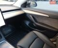 Черный Тесла Модель 3, объемом двигателя 0 л и пробегом 150 тыс. км за 15799 $, фото 6 на Automoto.ua