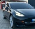Чорний Тесла Модель 3, об'ємом двигуна 0 л та пробігом 188 тис. км за 14300 $, фото 3 на Automoto.ua