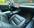 Чорний Тесла Модель 3, об'ємом двигуна 0 л та пробігом 68 тис. км за 22500 $, фото 4 на Automoto.ua