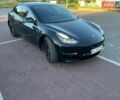 Черный Тесла Модель 3, объемом двигателя 0 л и пробегом 190 тыс. км за 18000 $, фото 1 на Automoto.ua