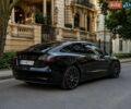 Чорний Тесла Модель 3, об'ємом двигуна 0 л та пробігом 60 тис. км за 23500 $, фото 1 на Automoto.ua