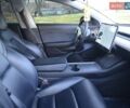 Черный Тесла Модель 3, объемом двигателя 0 л и пробегом 154 тыс. км за 17500 $, фото 10 на Automoto.ua