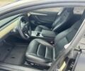 Чорний Тесла Модель 3, об'ємом двигуна 0 л та пробігом 55 тис. км за 16500 $, фото 3 на Automoto.ua
