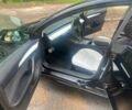 Чорний Тесла Модель 3, об'ємом двигуна 0 л та пробігом 90 тис. км за 14600 $, фото 6 на Automoto.ua