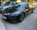Черный Тесла Модель 3, объемом двигателя 0 л и пробегом 30 тыс. км за 23900 $, фото 1 на Automoto.ua