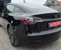 Чорний Тесла Модель 3, об'ємом двигуна 0 л та пробігом 152 тис. км за 21999 $, фото 15 на Automoto.ua