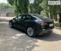Черный Тесла Модель 3, объемом двигателя 0 л и пробегом 6 тыс. км за 38900 $, фото 6 на Automoto.ua