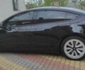Чорний Тесла Модель 3, об'ємом двигуна 0 л та пробігом 76 тис. км за 21800 $, фото 2 на Automoto.ua