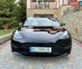 Чорний Тесла Модель 3, об'ємом двигуна 0 л та пробігом 146 тис. км за 18600 $, фото 12 на Automoto.ua
