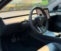 Черный Тесла Модель 3, объемом двигателя 0 л и пробегом 61 тыс. км за 25900 $, фото 4 на Automoto.ua