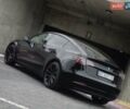 Чорний Тесла Модель 3, об'ємом двигуна 0 л та пробігом 44 тис. км за 19999 $, фото 12 на Automoto.ua