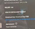 Черный Тесла Модель 3, объемом двигателя 0 л и пробегом 67 тыс. км за 17900 $, фото 8 на Automoto.ua