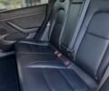 Черный Тесла Модель 3, объемом двигателя 0 л и пробегом 93 тыс. км за 20799 $, фото 11 на Automoto.ua