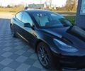 Чорний Тесла Модель 3, об'ємом двигуна 0 л та пробігом 89 тис. км за 19800 $, фото 7 на Automoto.ua
