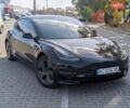 Чорний Тесла Модель 3, об'ємом двигуна 0 л та пробігом 97 тис. км за 17650 $, фото 4 на Automoto.ua