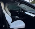 Чорний Тесла Модель 3, об'ємом двигуна 0 л та пробігом 126 тис. км за 14500 $, фото 66 на Automoto.ua